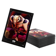 Star Wars: Unlimited Art Sleeves - General Grievous
